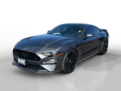 Used 2020 Ford Mustang GT Premium w/ GT Performance Package