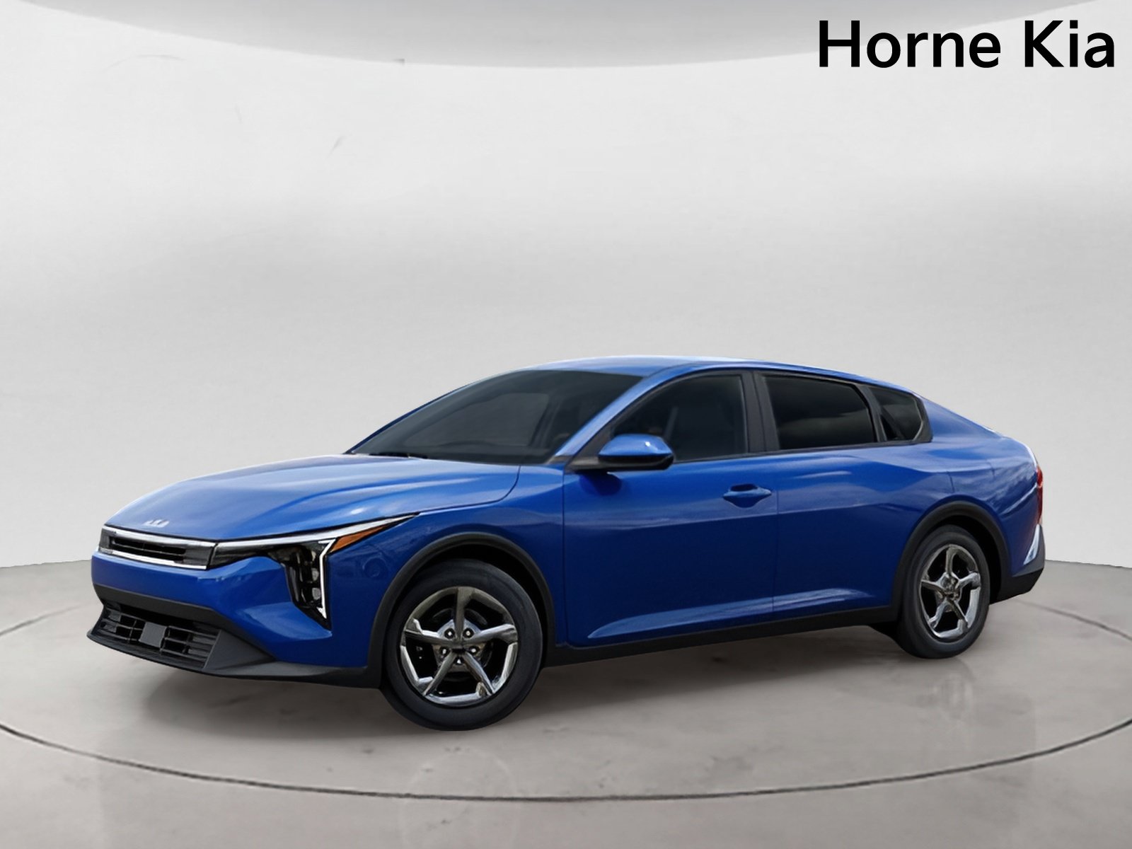 New 2026 Kia K4 FWD image 3