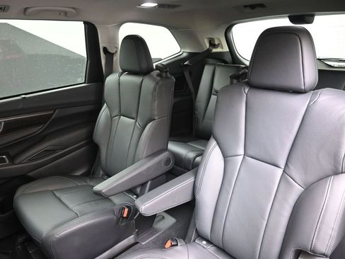 New 2026 Subaru Ascent Touring image 22