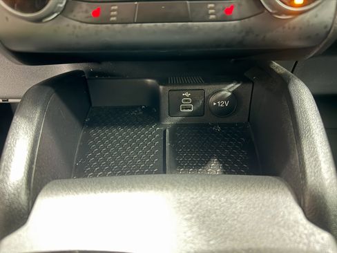 Used 2023 Ford Bronco Sport Badlands image 14