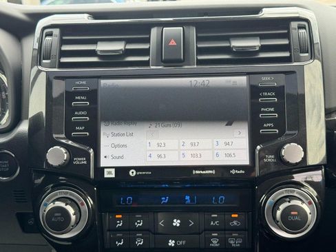 Certified 2024 Toyota 4Runner TRD Pro AWD/4WD image 15