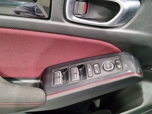 Used 2022 Honda Civic Si image 26