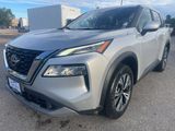Used 2023 Nissan Rogue SV image 2