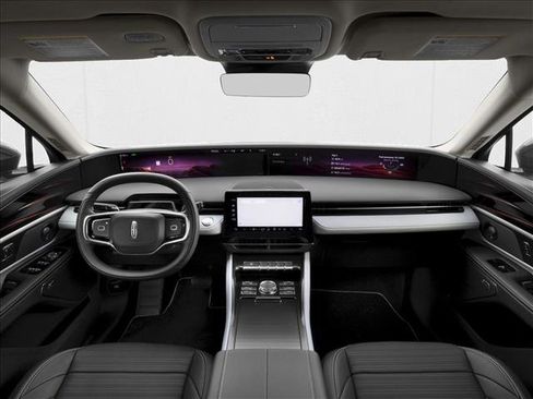 New 2026 Lincoln Nautilus Premier AWD/4WD image 5