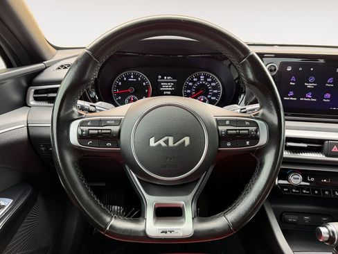 Used 2023 Kia K5 GT-Line w/ GT-Line Premium Package FWD image 23