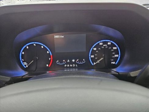 Used 2022 Ford Bronco Sport Big Bend w/ Convenience Package image 8