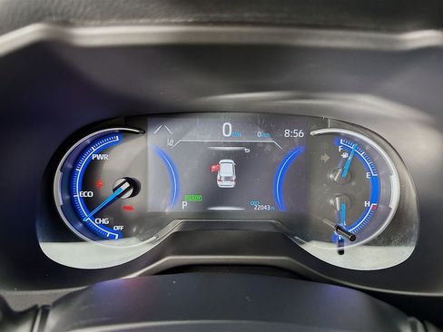Used 2024 Toyota RAV4 AWD Hybrid image 18