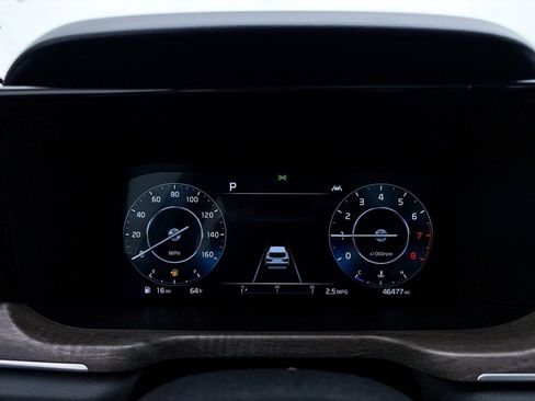 Used 2022 Kia Sorento SX Prestige image 35