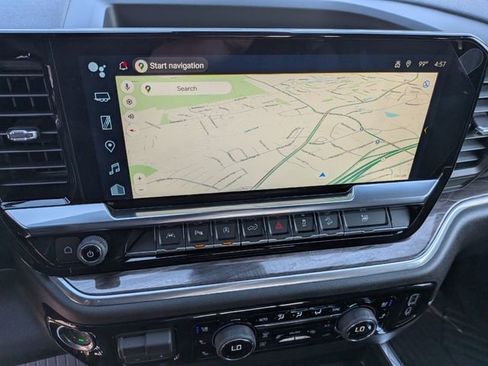 New 2026 Chevrolet Silverado 1500 LTZ image 34