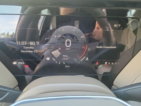 New 2026 GMC Yukon XL Denali w/ Sun & Power Step Package image 21