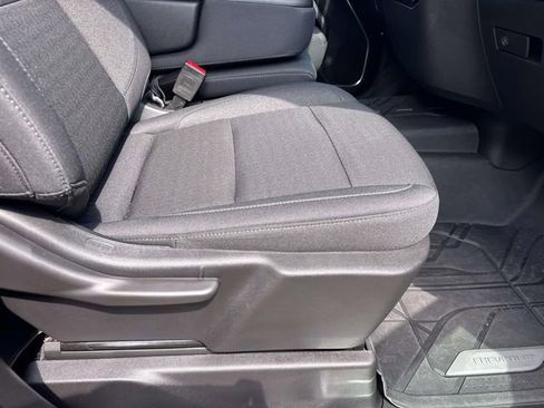 New 2025 Chevrolet Silverado 2500 LT w/ Safety Package AWD/4WD image 16