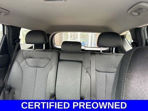 Certified 2023 Hyundai Santa Fe SE image 33