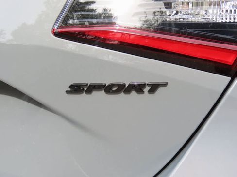 New 2026 Honda Civic Sport image 8