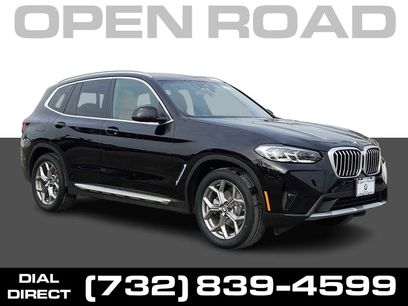 Certified 2023 BMW X3 xDrive30i w/ Convenience Package