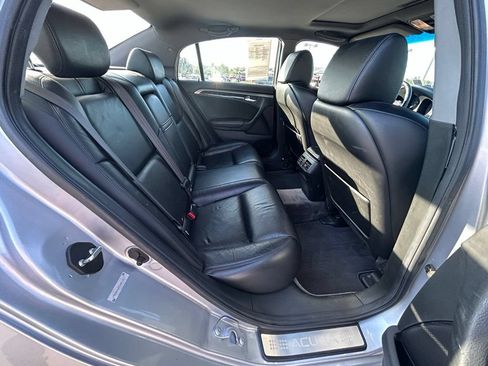 Used 2005 Acura TL FWD image 26