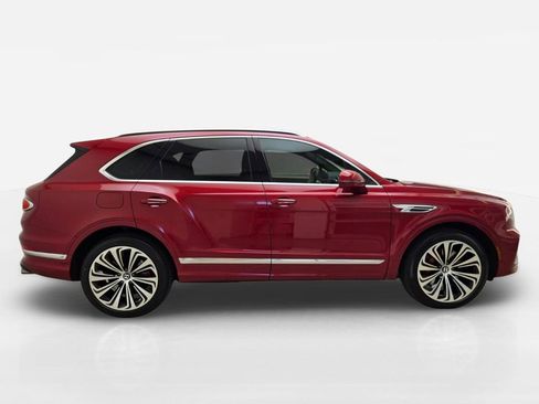 Certified 2021 Bentley Bentayga AWD/4WD image 11