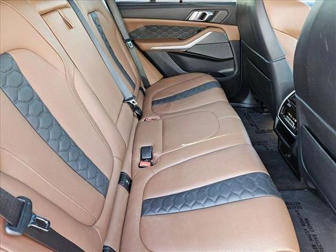 Used 2022 BMW X5 M w/ Executive Package image 26