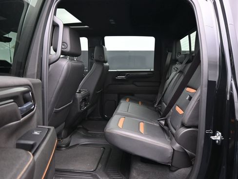 Used 2024 GMC Sierra 2500 AT4 w/ AT4 Premium Plus Package AWD/4WD image 26
