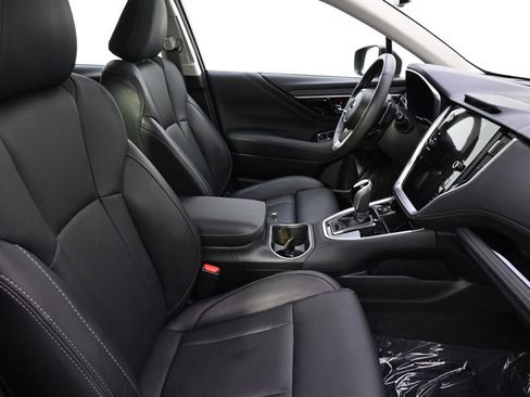 Used 2023 Subaru Legacy Limited image 16