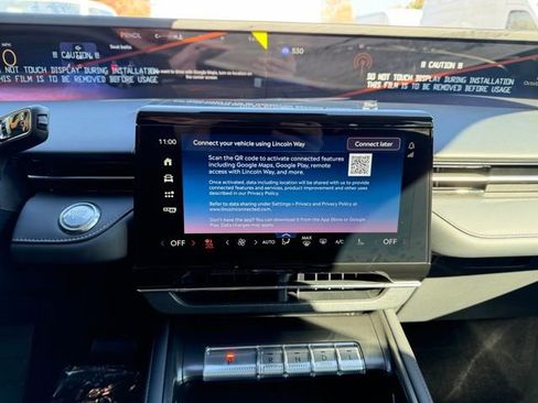 New 2026 Lincoln Nautilus Reserve image 17