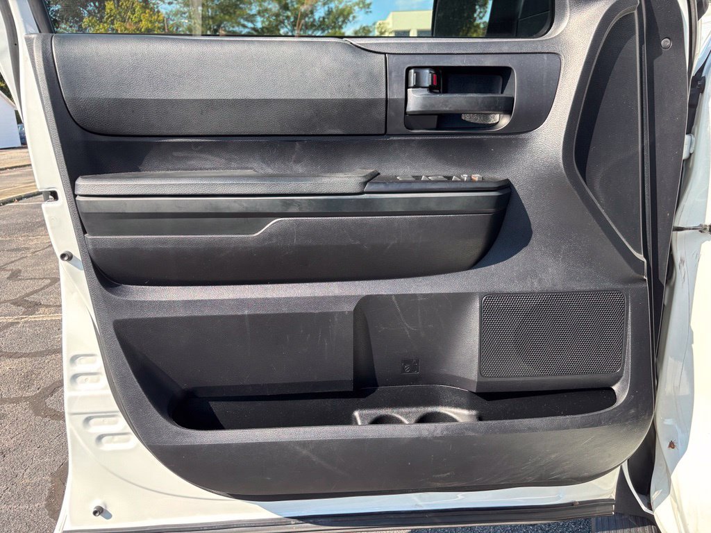 Used 2018 Toyota Tundra SR AWD/4WD image 18