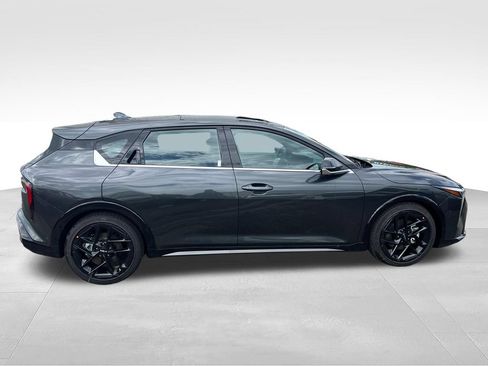 New 2026 Kia K4 GT-Line Turbo FWD image 6