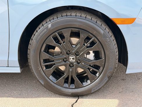 Used 2025 Honda Odyssey Sport-L image 8