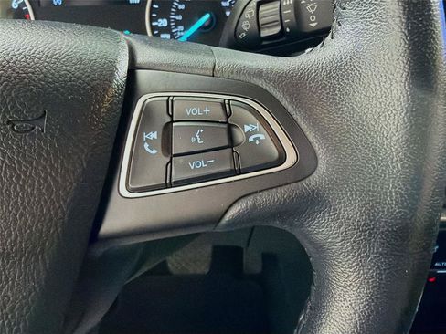 Used 2020 Ford EcoSport SE w/ SE Convenience Package AWD/4WD image 41