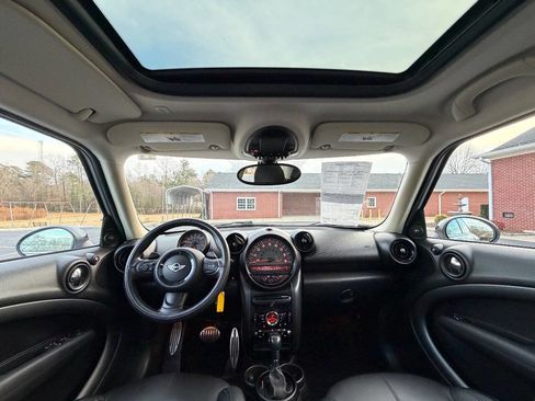 Used 2016 MINI Cooper Countryman S image 15