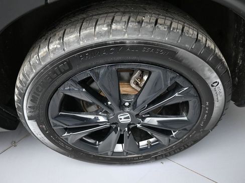 Certified 2023 Honda CR-V Sport Touring image 15