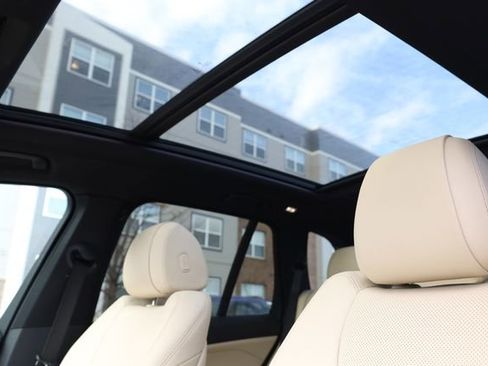 Used 2021 BMW X5 xDrive40i w/ Premium Package 2 image 22