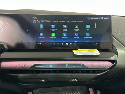 Used 2026 BMW X3 xDrive30 w/ Convenience Package image 23