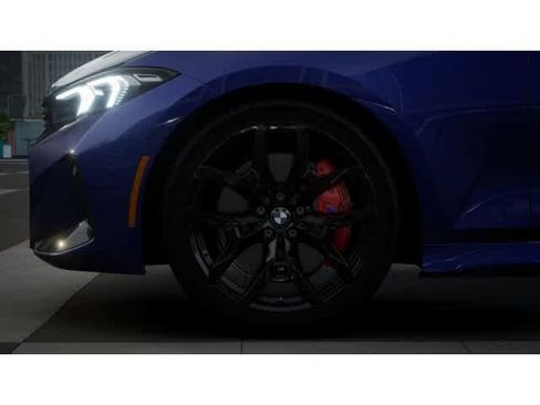 New 2026 BMW M340i w/ Premium Package RWD image 7