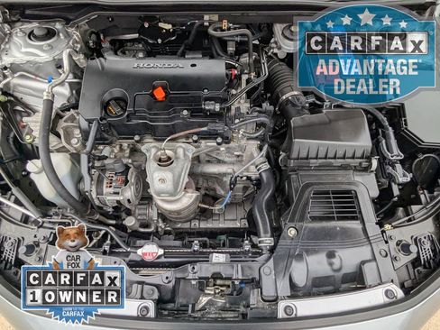 Used 2023 Honda Civic Sport image 28