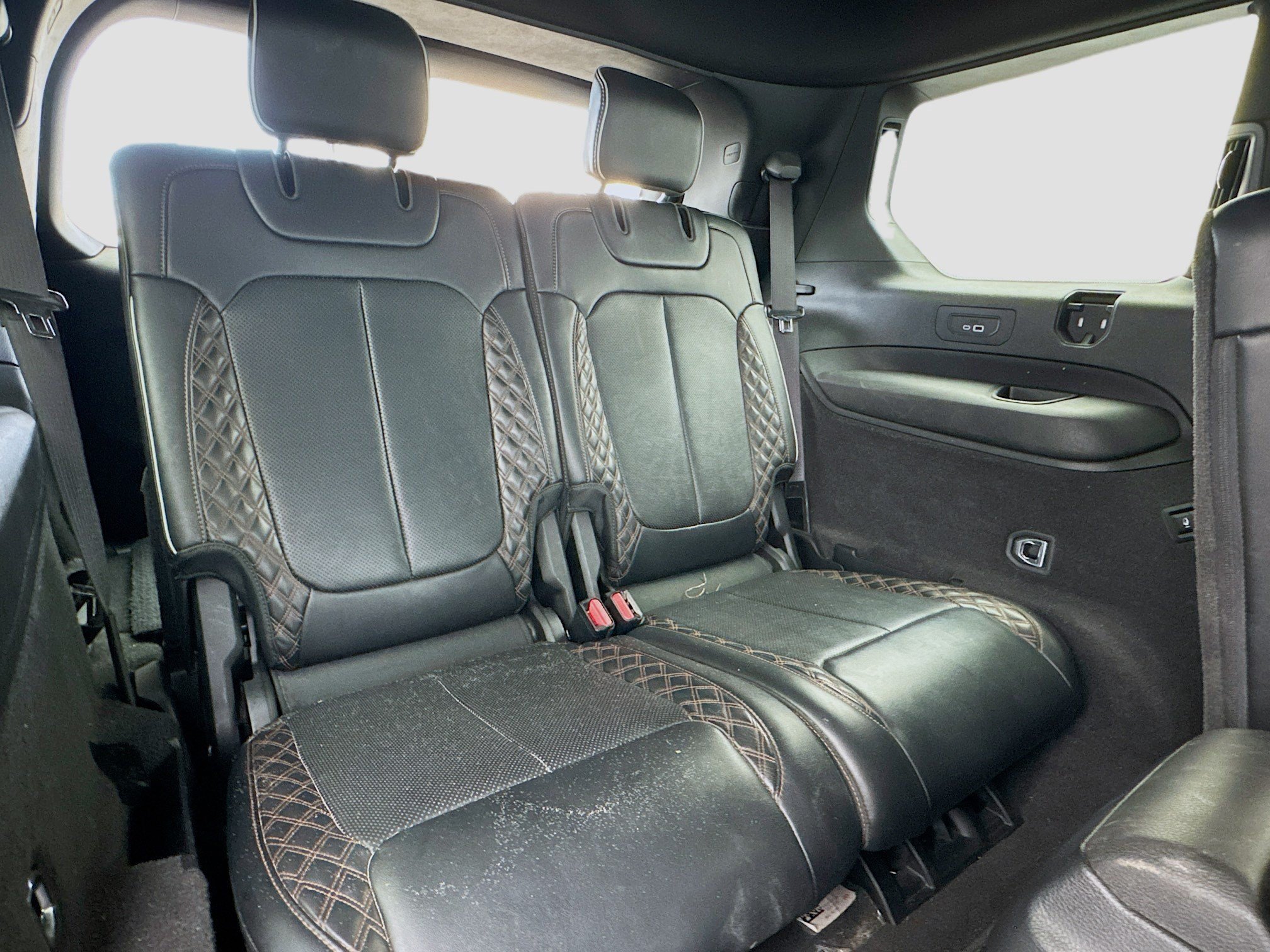 Used 2021 Jeep Grand Cherokee L Summit w/ Luxury Tech Group V AWD/4WD image 20