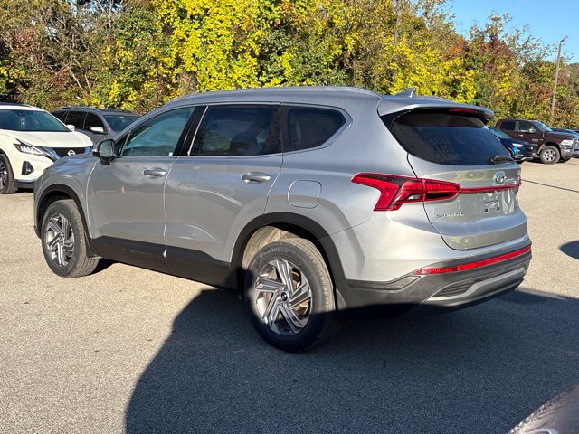 Used 2023 Hyundai Santa Fe SEL AWD/4WD image 3