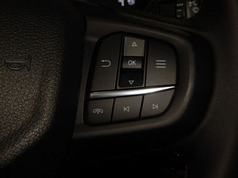 New 2025 Ford Ranger XLT w/ Black Appearance Package image 29