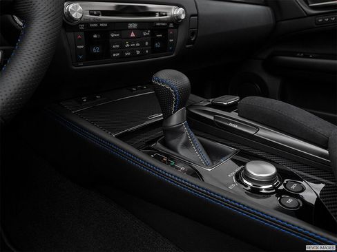 Used 2016 Lexus GS F RWD image 12