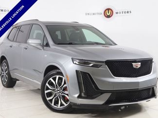Used 2024 Cadillac XT6 Sport video 1