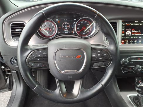 Used 2023 Dodge Charger SXT image 8