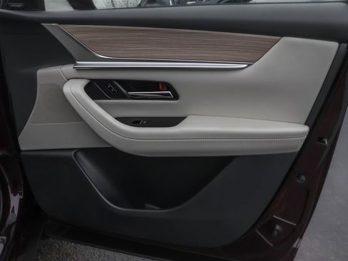 New 2026 MAZDA CX-90 Plug-In Hybrid w/ Premium Plus image 44