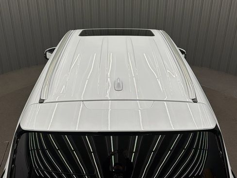 Used 2025 Lexus LX 700h F Sport image 16