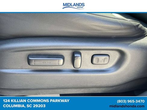 Used 2024 Honda Ridgeline RTL image 14