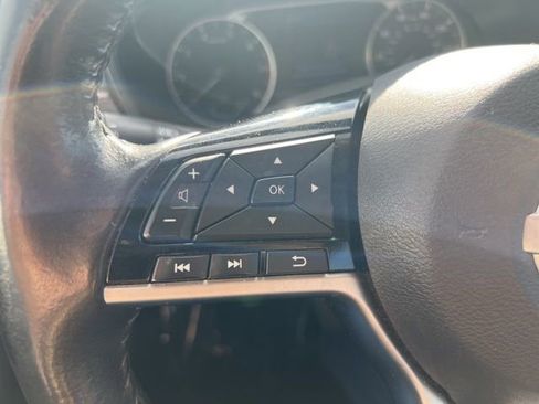 Used 2022 Nissan Altima 2.5 SL image 13