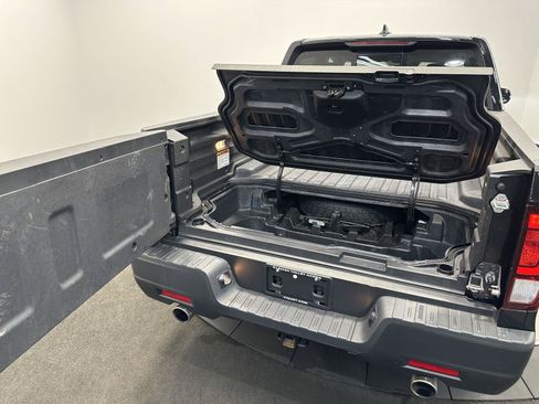 Certified 2024 Honda Ridgeline RTL image 30