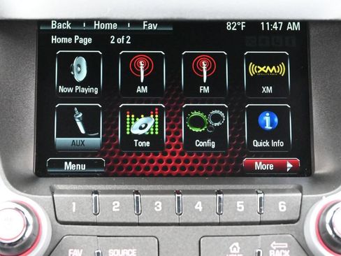 Used 2016 GMC Terrain SLE FWD image 8