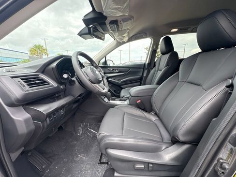 New 2026 Subaru Ascent Premium AWD/4WD image 13