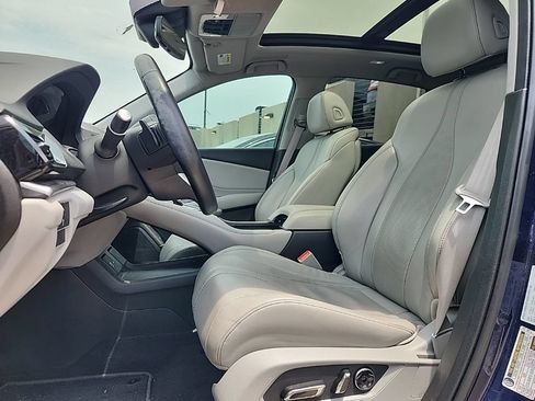 Used 2020 Acura RDX FWD w/ Technology Package image 2