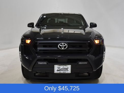 Used 2026 Toyota Tacoma SR5 image 2