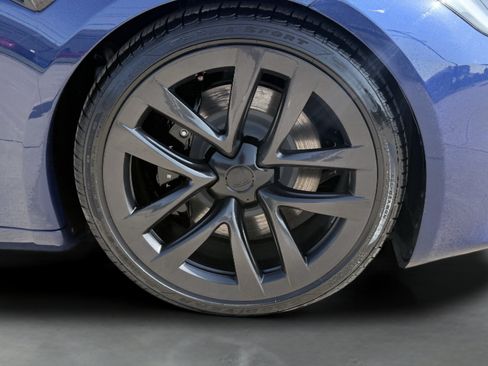 Used 2025 Tesla Model S AWD/4WD image 15